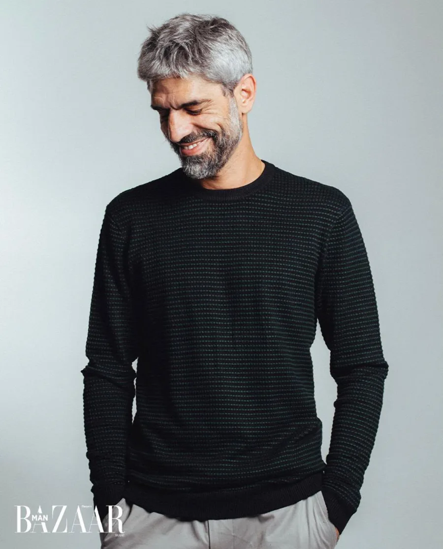 Fábio Zanchi, fundador da Prime List